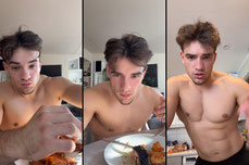 Munch | Ask fitness Q’s