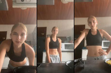 18+ haat is blok