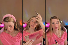 Get ready with me