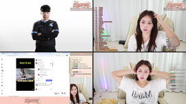 옹기종기) 3시간 기다리고 5분 컷 나버렸습니다...