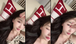 素颜随便播会
