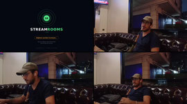 Ben Bu Yaz Neredeydim Şaban #StreamRooms.live