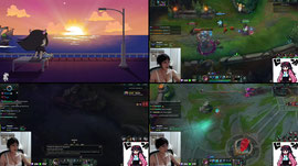 DOFLAMINGA  SoloQChallenge día 12 🦩