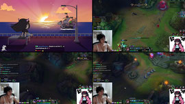 DOFLAMINGA  SoloQChallenge día 12 🦩