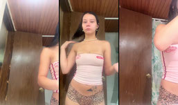 Cum to my broadcast!