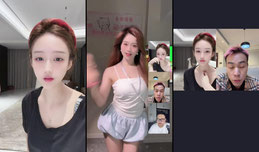 香香软软小猫咪