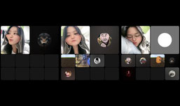 Untitled stream