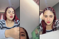 Untitled stream