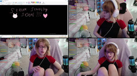 i just woke up chill stream