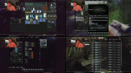 Wipe Day 7 (PVP Season)