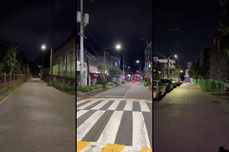 SOUTH KOREA  3:00AM