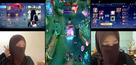 Untitled stream