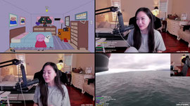 sloppp -> trying palworld !asus