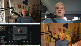 Sunday Livestream