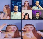 Untitled stream