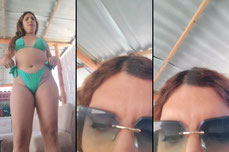 Untitled stream