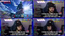 🔴¿ NOS PONEMOS AL DIA CON 0NE PIEC3 ? VIENDO caps. 1167,1168,1169,1170,1171,1172,1173 !DISCORD !PATREON