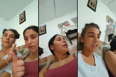 entra a ver está carita de ángel