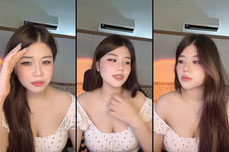 hân bị hc tặng quà dòi :((