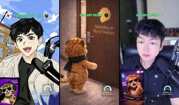 Lets Go LIVE!