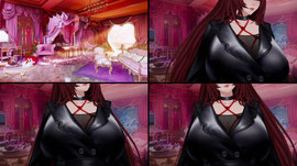 LIVE ☆ ASMR ☆ +18 ☆ 3DIO ☆ Sorry, mommy ☆ !risk 10 !socials !triggers