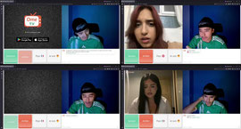 Live ometv / azar
