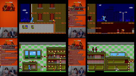 Live Cosy sur Tom & Jerry MS !!