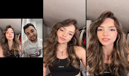 Untitled stream