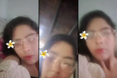 Untitled stream