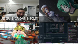 La suite de Higurashi !! MES VILLAGEOIS VENEZ