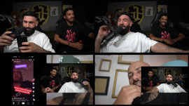 RINGLIFE/MOIS VS ASCHE/FITNA
