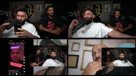 RINGLIFE/MOIS VS ASCHE/FITNA