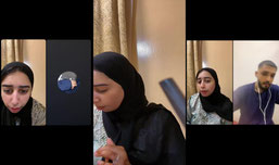 حمدلله ع كل حال ♥️