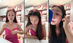 你好！我叫周颖🩷