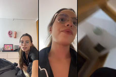 Haciendo la maleta!!