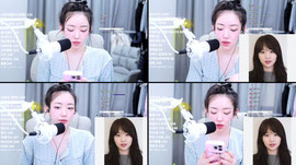 엑셀 퀸셀덩이 방송3일차 오늘4pm에 출근풍20마넌 해주실 구세주 구합니다