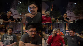 istikamet trabzon