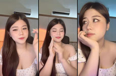 hân bị hc tặng quà dòi :((
