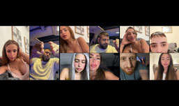 Untitled stream