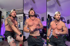Cardio for fat loss and chest