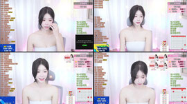 신입여캠8일차 아침반을 함께할 샤람~.