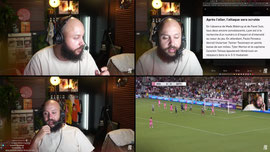 Zack - ACTU OL, MERCATO EN FEU, Résumés Foot SIUUUUUUUUUUUUUUU