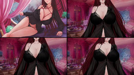 LEWD LIVE ☆ ASMR ☆ 3DIO ☆ +18 ☆ EAR LICKS  ☆ !gamble