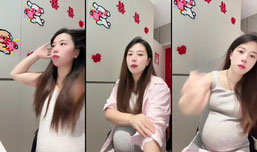 04年孕妈挣点奶粉💰