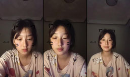 芯妹妹.正在直播