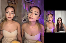 Untitled stream