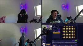 MASS UNBAN (PUT THEM APPEALS IN 5) | Consistency Day 1 | Crackin Some Cold Ones !roobet
