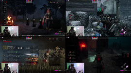 ❤️JOIN RN❤️ | DBD | SUB GOAL |