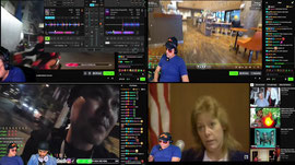 Live From Thailand
