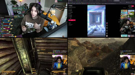 ☣️SUNDAY FUNDAY  🏜️🎲FALLOUT ☢️NEW 🎰VEGAS 🤖 DAY SIX ⚠️FIRST TIME PLAY THROUGH BLIND PLAY THROUGH 🌵| !discord